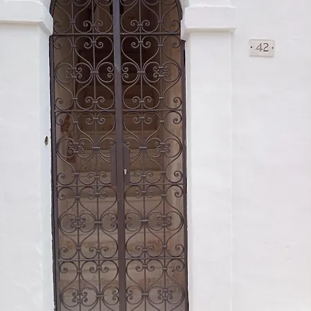 Casa Del Limone - شقة *