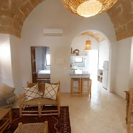 شقة Casa Del Limone - بارابيتا