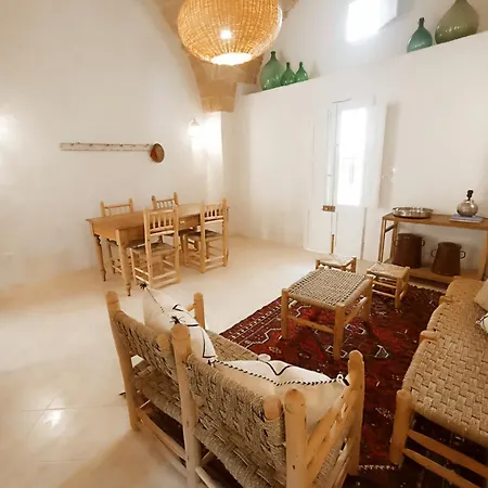شقة Casa Del Limone - *