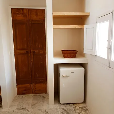 Casa Del Limone -