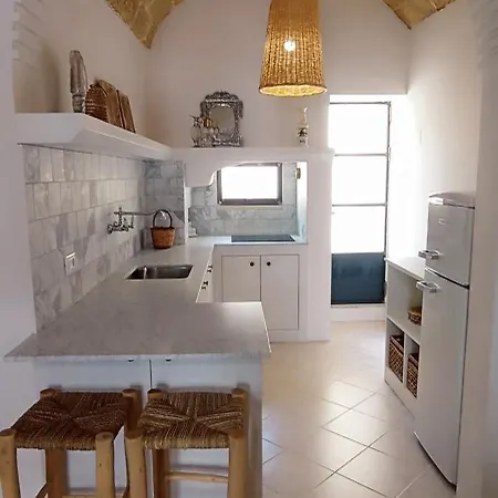 شقة Casa Del Limone - *