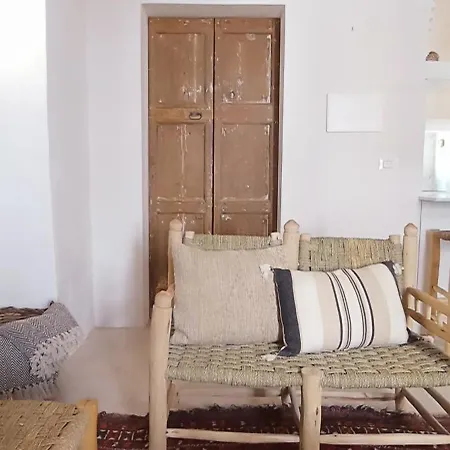 Casa Del Limone - * بارابيتا
