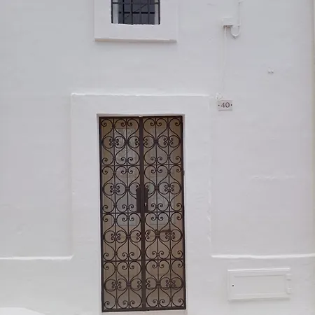 شقة Casa Del Limone - بارابيتا
