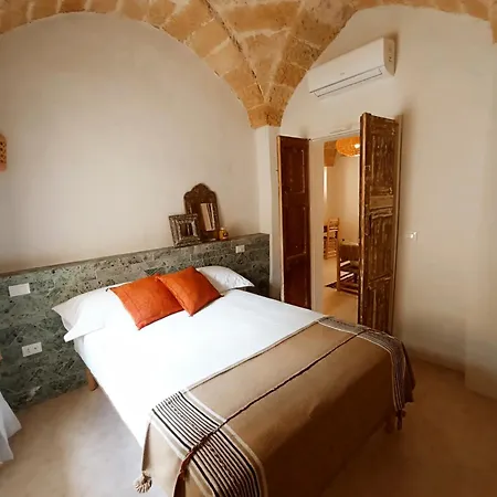 Casa Del Limone - *