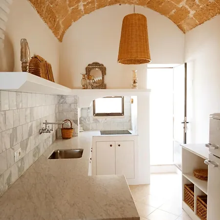 شقة Casa Del Limone - بارابيتا