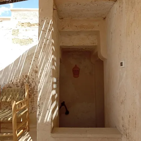 Casa Del Limone - * بارابيتا