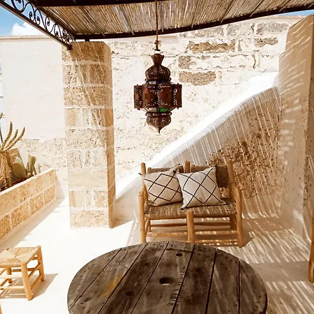 Casa Del Limone - *