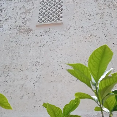 شقة Casa Del Limone -