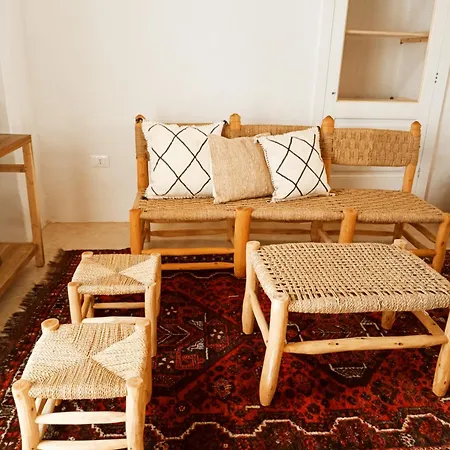 Casa Del Limone - بارابيتا