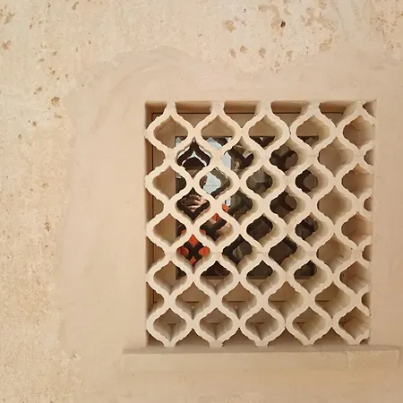 شقة Casa Del Limone -