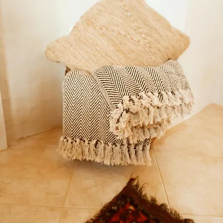 Casa Del Limone - * بارابيتا