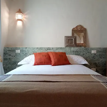 شقة Casa Del Limone -