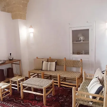 Casa Del Limone - شقة بارابيتا