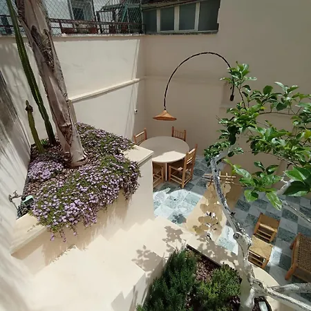 Casa Del Limone -