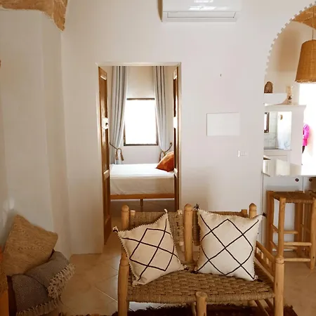 شقة Casa Del Limone - *