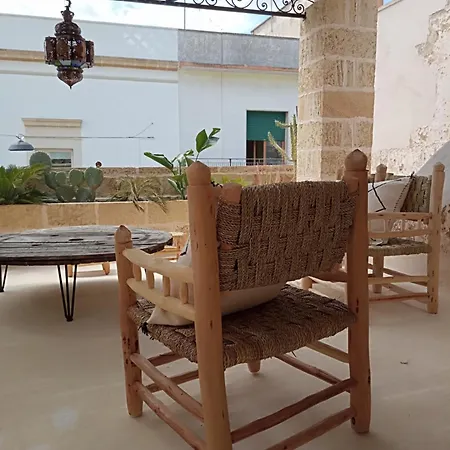 Casa Del Limone - بارابيتا