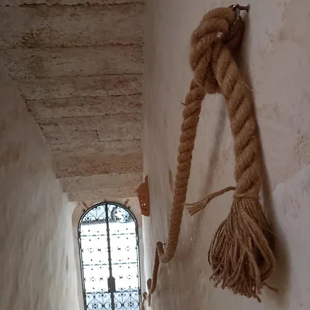 شقة Casa Del Limone -