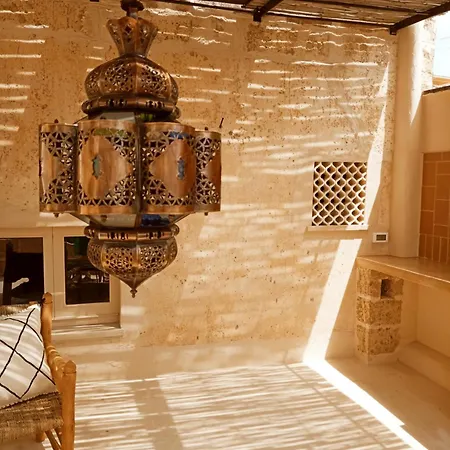 شقة Casa Del Limone - بارابيتا