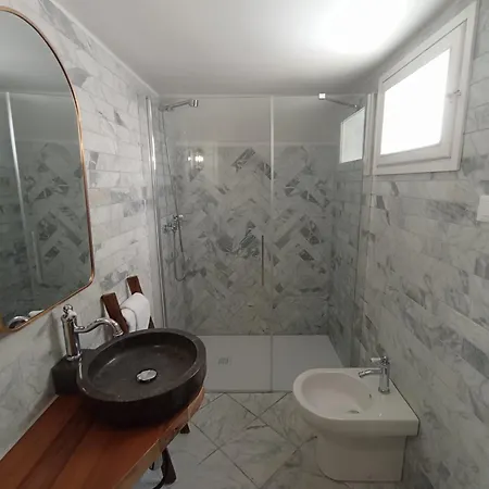 شقة Casa Del Limone -