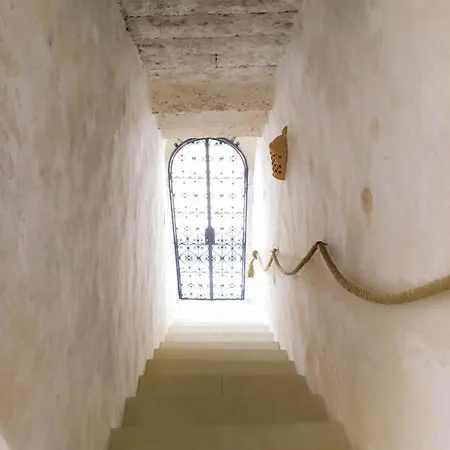 شقة Casa Del Limone - بارابيتا
