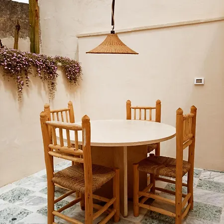 Casa Del Limone - *