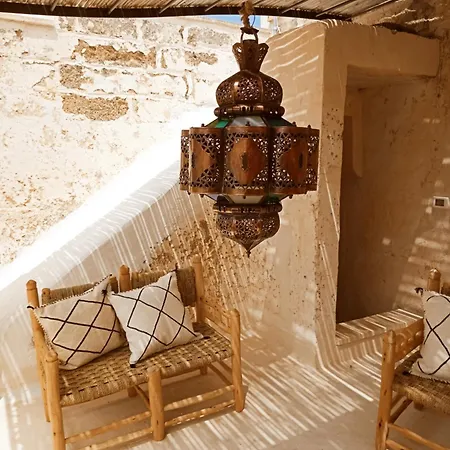Casa Del Limone - * بارابيتا