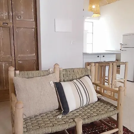 شقة Casa Del Limone - *