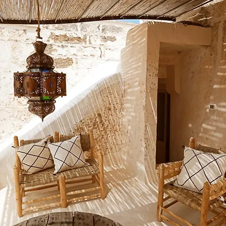 Casa Del Limone - شقة *