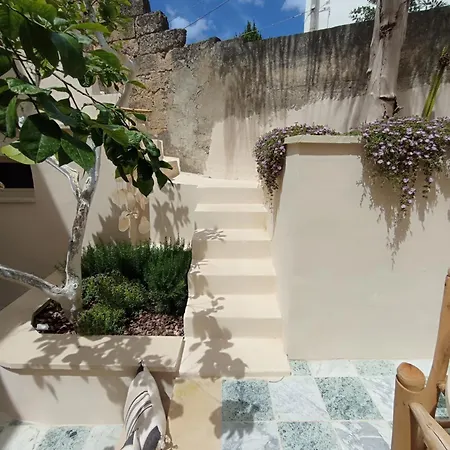 Casa Del Limone - بارابيتا