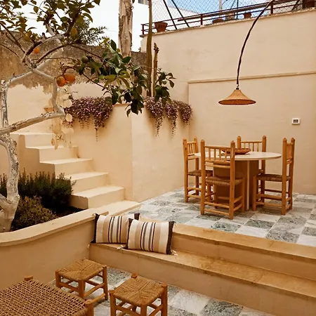Casa Del Limone - * بارابيتا