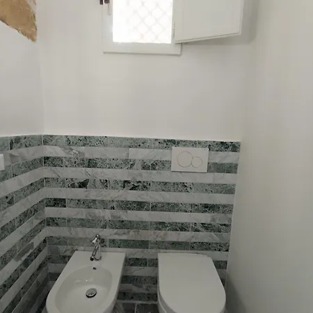 Casa Del Limone - *