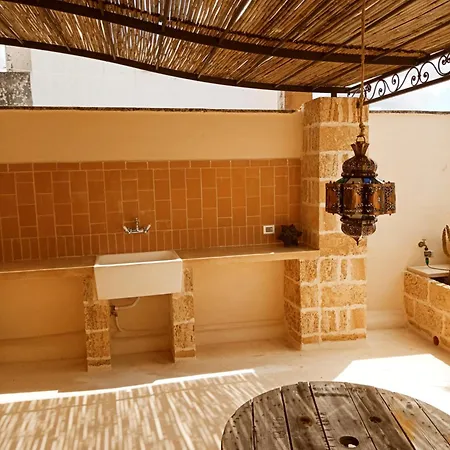 Casa Del Limone - Parabita